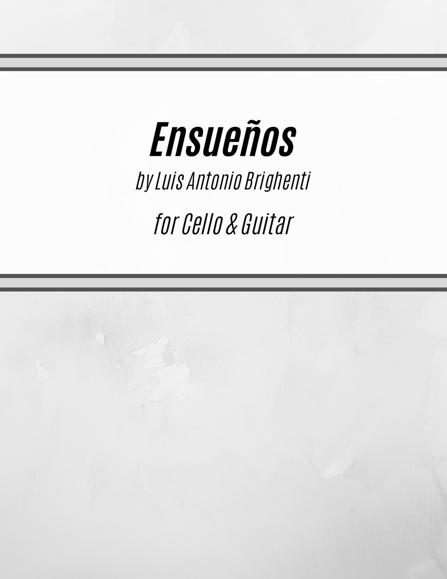 Ensuenos