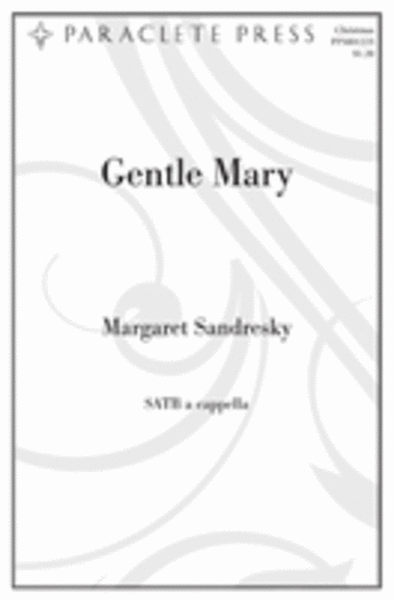 Gentle Mary image number null
