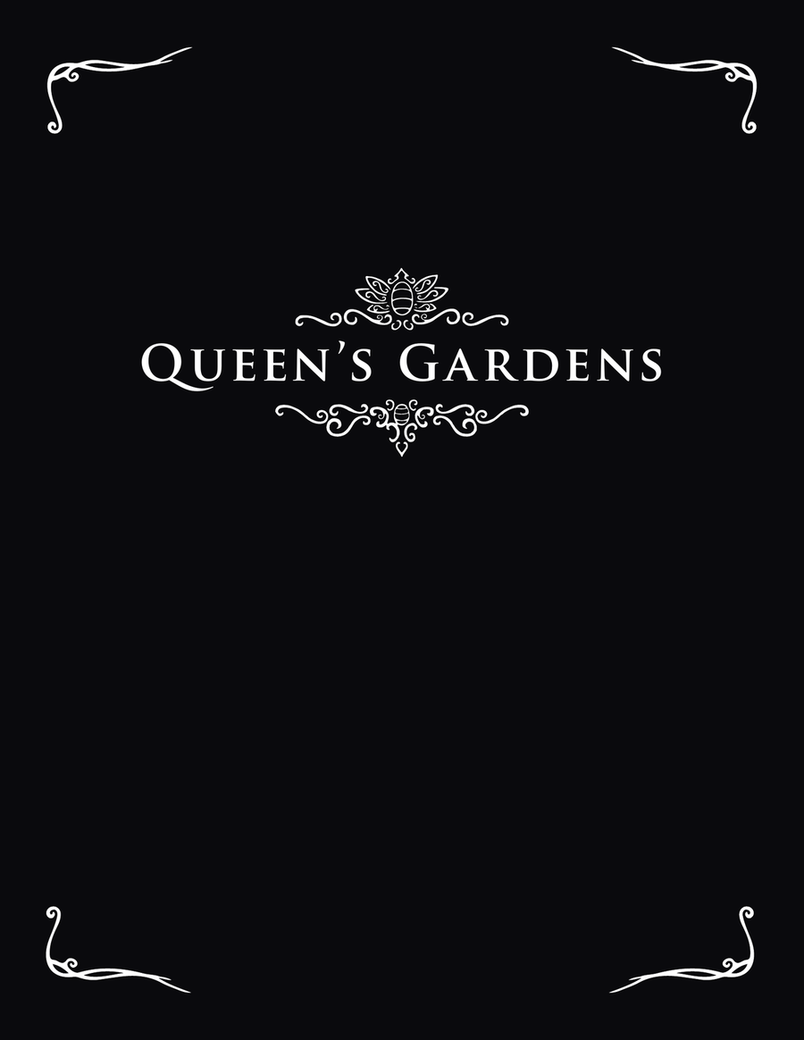 Queen's Gardens (Hollow Knight Piano Collections) Piano Solo scores gallery preview page 1