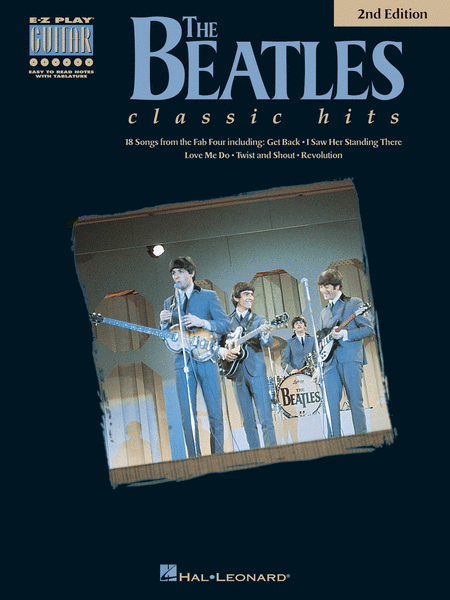 Beatles Classic Hits