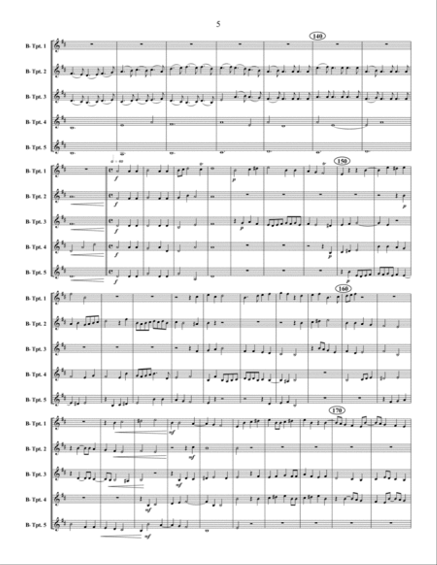 Canzon Super from 