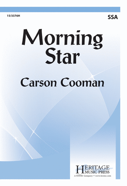 Morning Star image number null