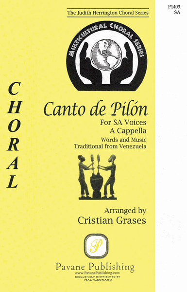 Canto de Pilon image number null