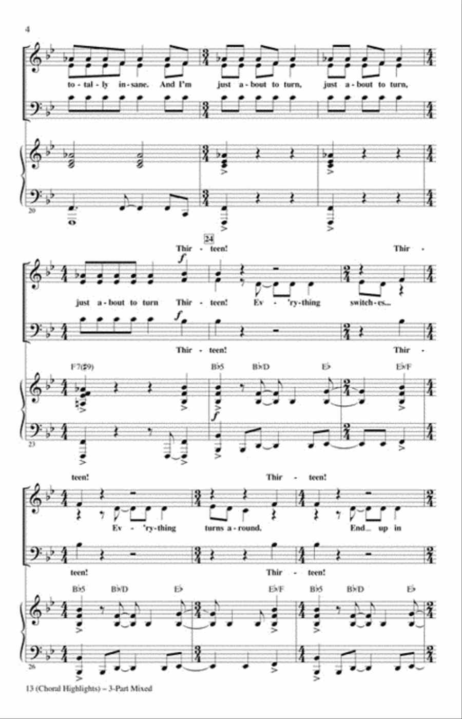 13 3-Part scores gallery preview page 2