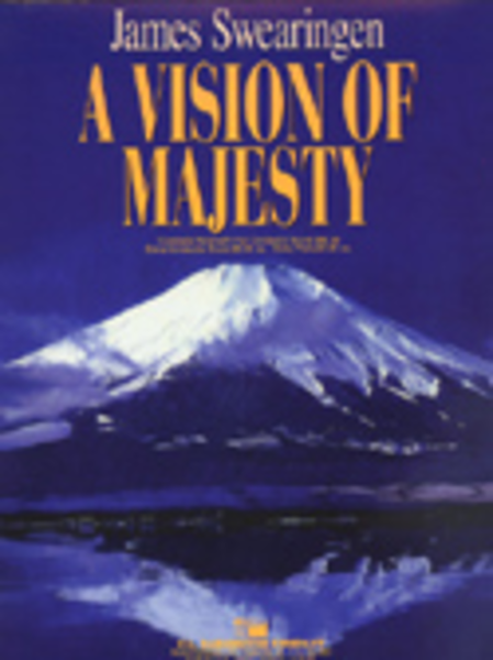 A Vision of Majesty image number null