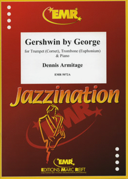 Gershwin by George image number null