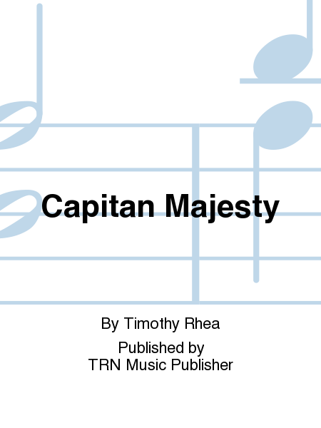 Capitan Majesty image number null