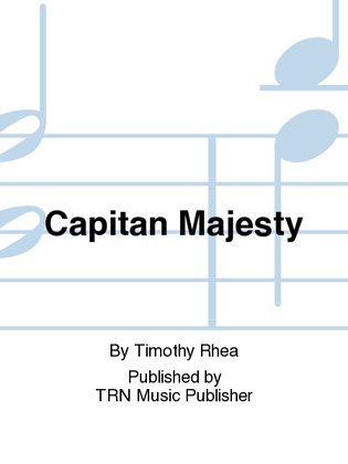 Capitan Majesty