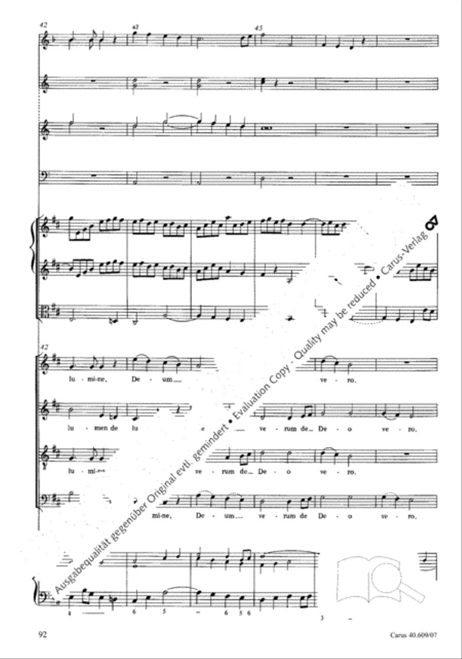 Missa in Angustiis