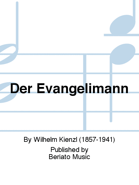 Der Evangelimann