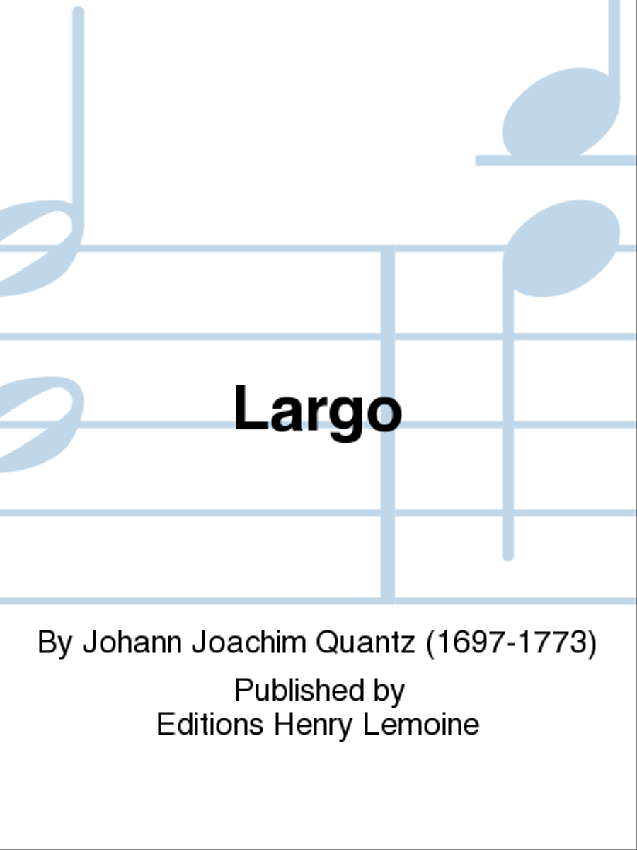 Largo