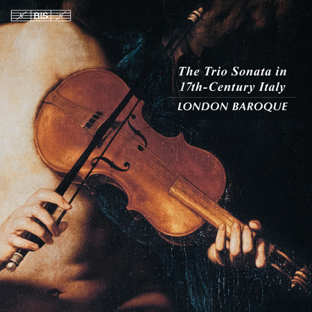 Trio Sonata in 17th-Century Italy