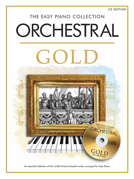 Orchestral Gold