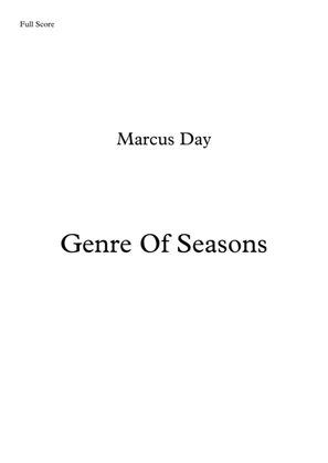 Genre Of Seasons