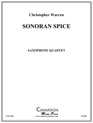 Sonoran Spice