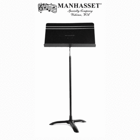 Music Stand Symphony Black 6 Stands