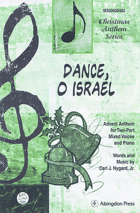 Dance, O Israel