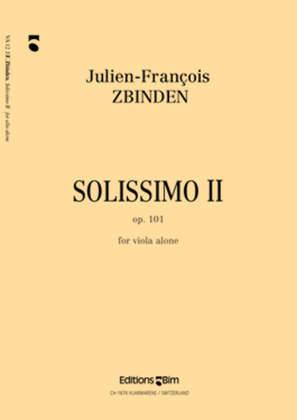 Solissimo II