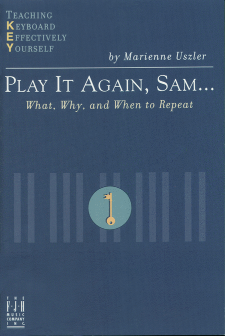 Play It Again, Sam