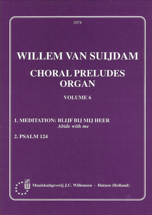 Choral Preludes 6