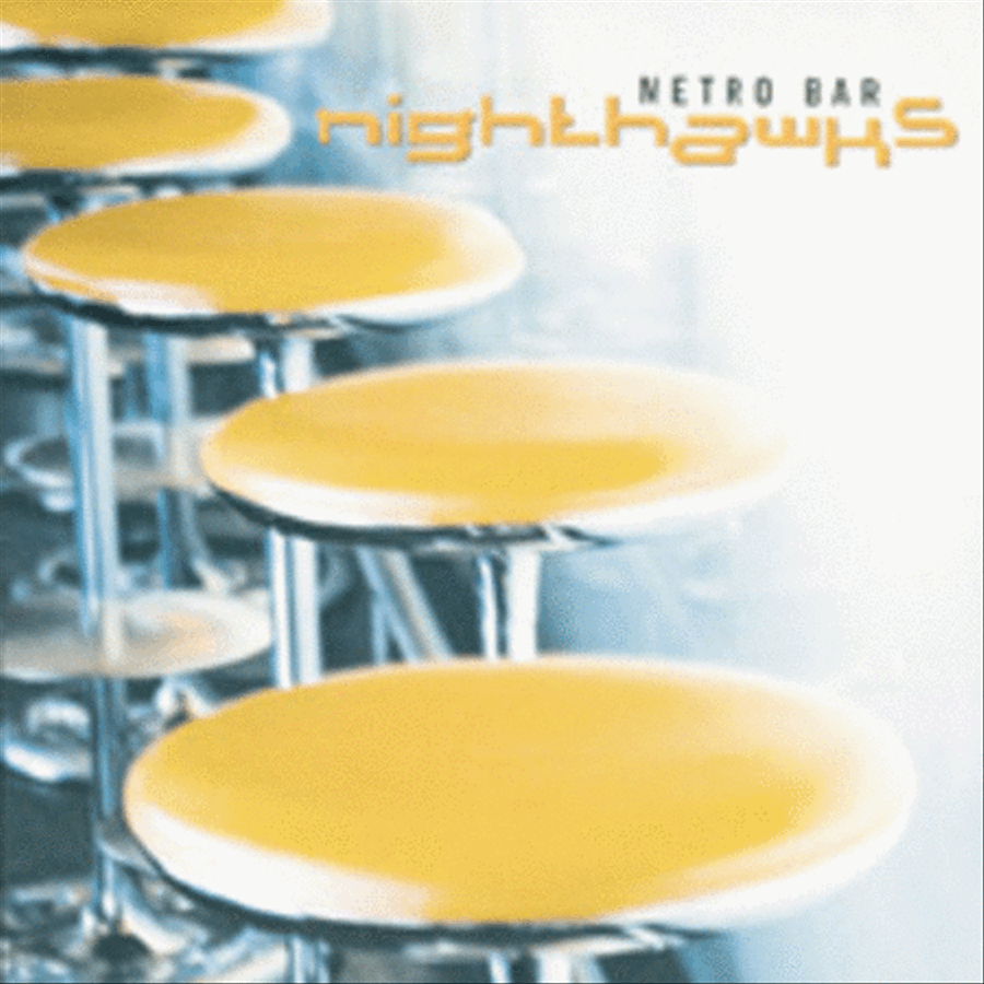 Nighthawks - Metro Bar Nighthawks - Metro Bar CD scores gallery preview page 1