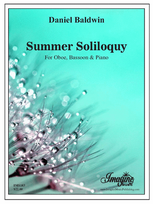 Summer Soliloquy