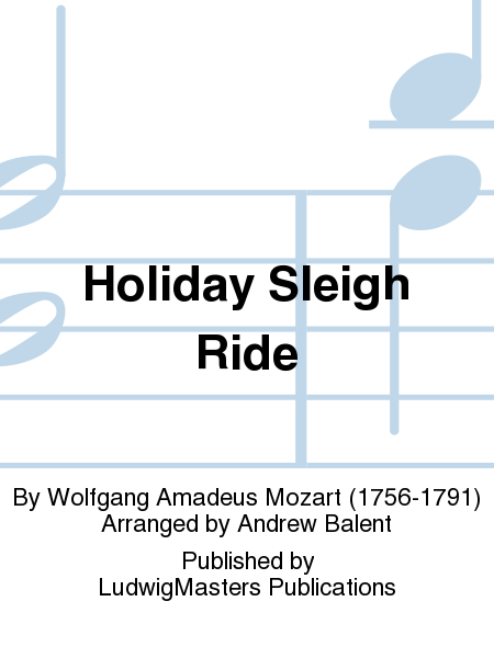 Holiday Sleigh Ride