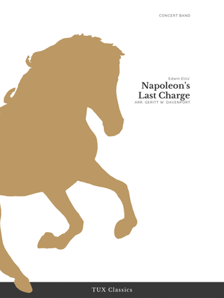 Napoleon's Last Charge (March)