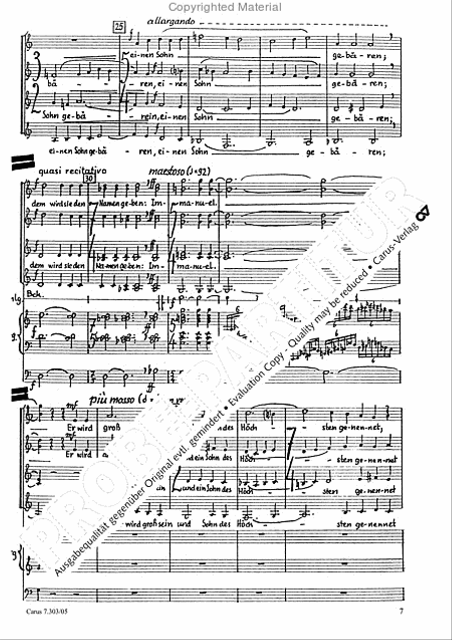 Jakobs Stern ist aufgegangen SA scores gallery preview page 8