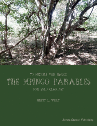 The Mpingo Parables