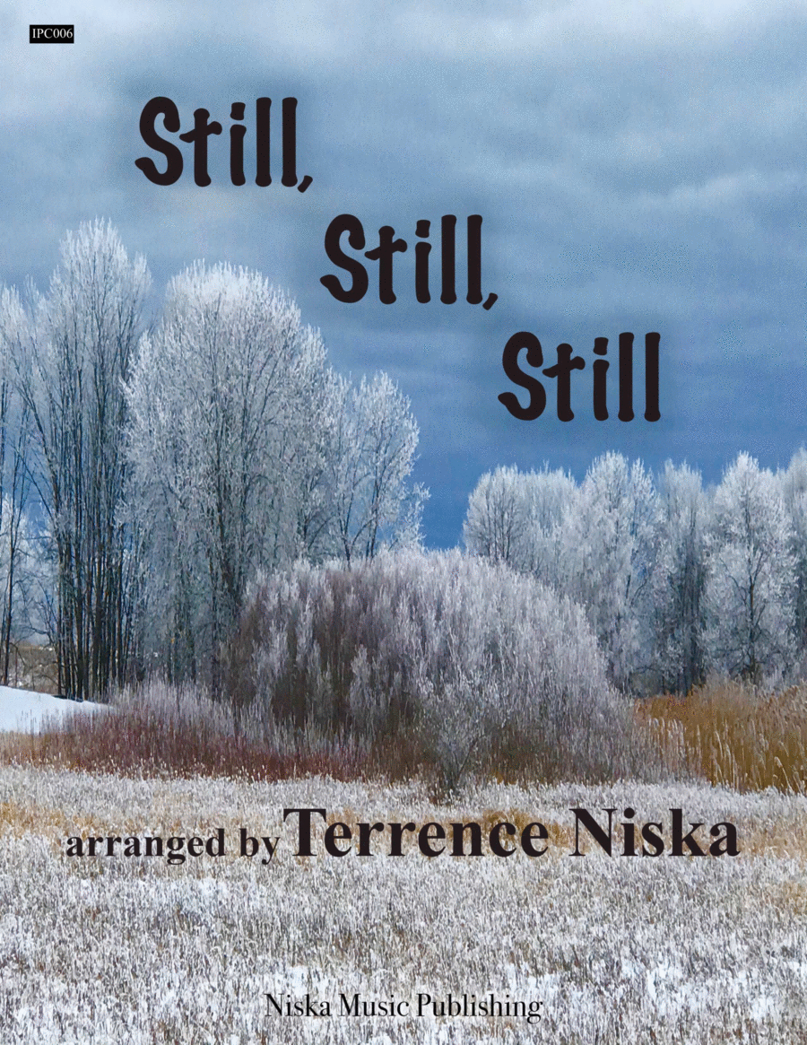 Still, Still, Still Piano Solo - Digital Sheet Music