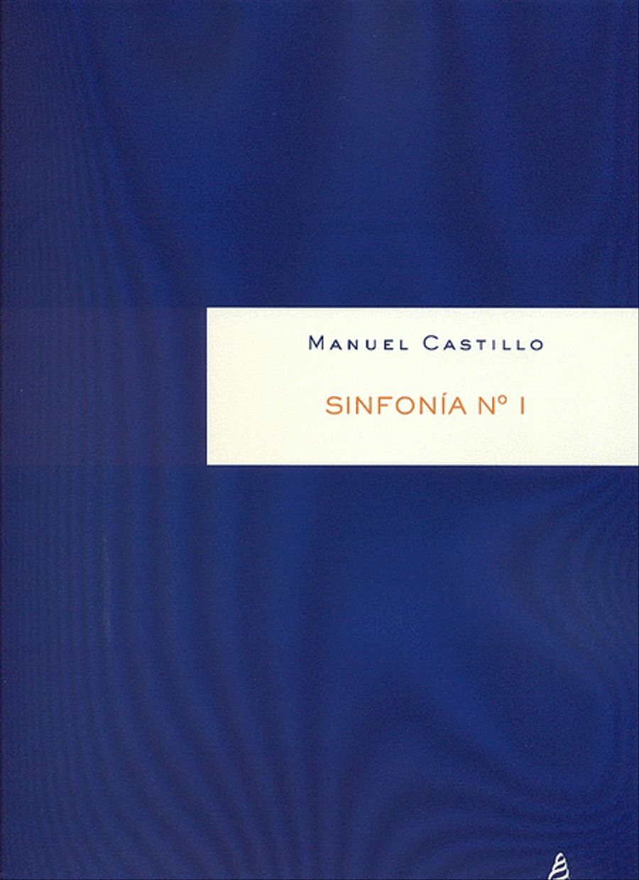 Sinfonía nº 1 Piano - Sheet Music