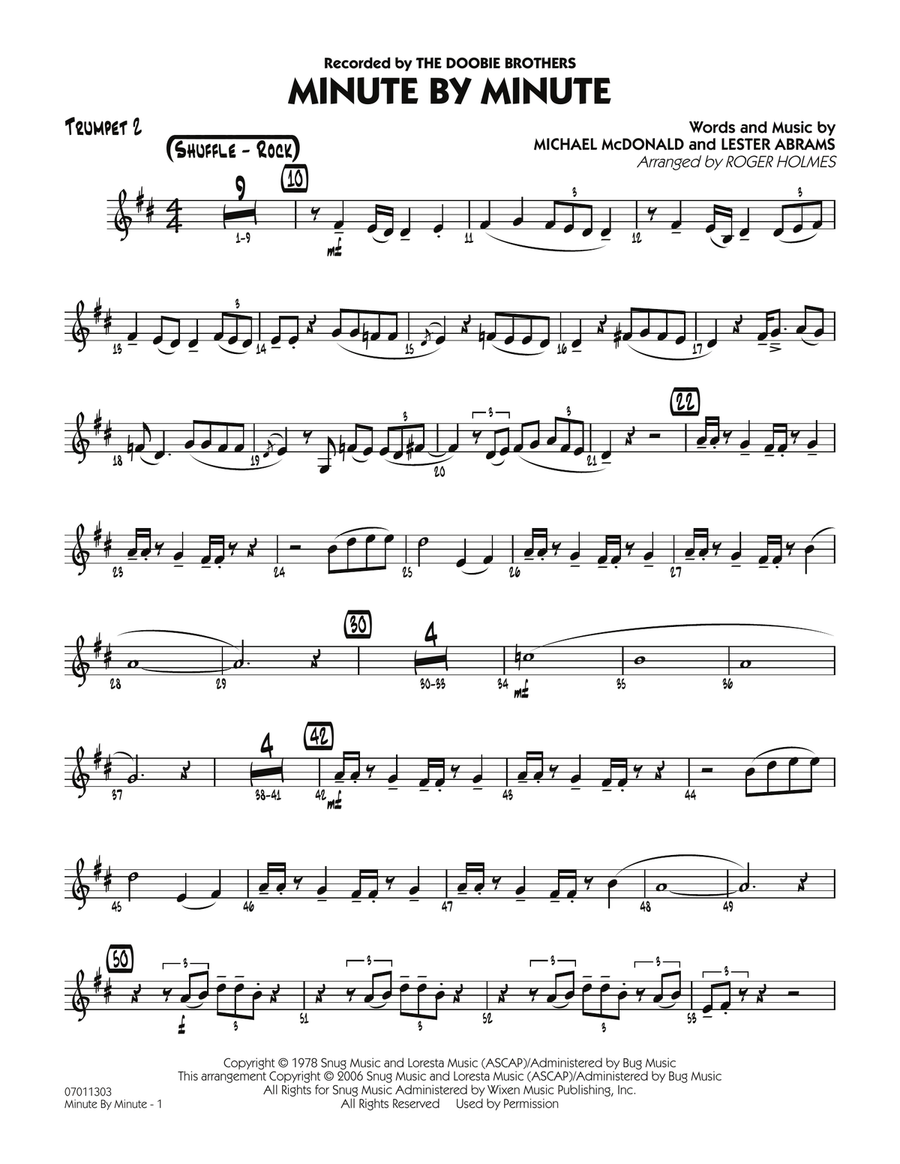Mcdonald trumpet cheap