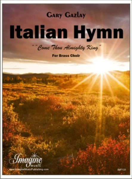 Italian Hymn image number null