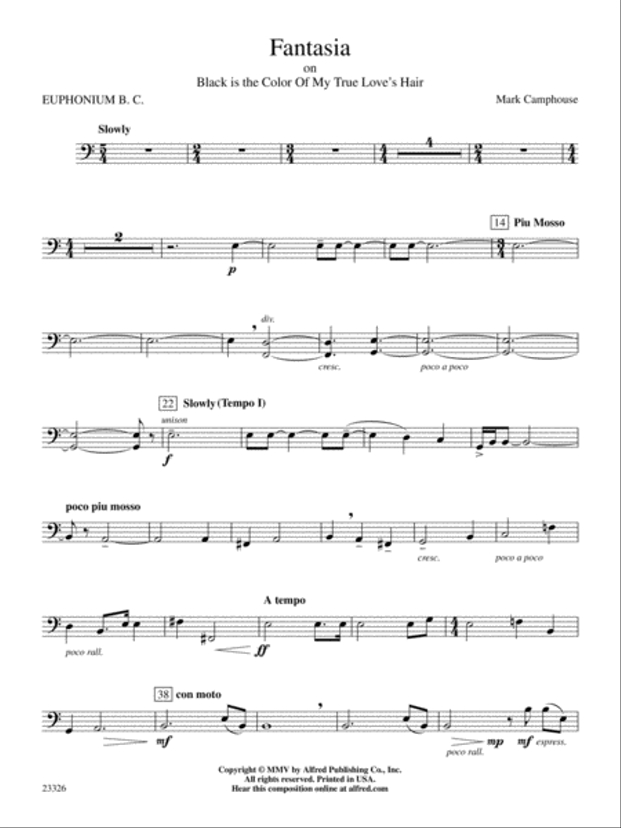 Fantasia (on 