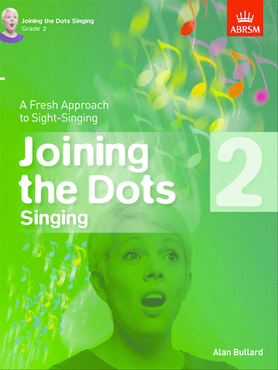 Joining the Dots Singing, Grade 2