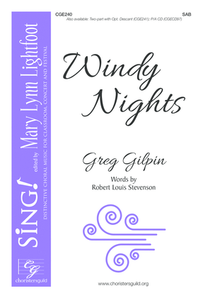 Windy Nights