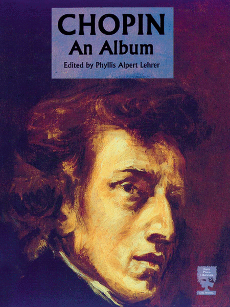 Chopin-An Album