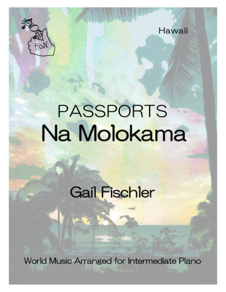 Passports: Na Molokama
