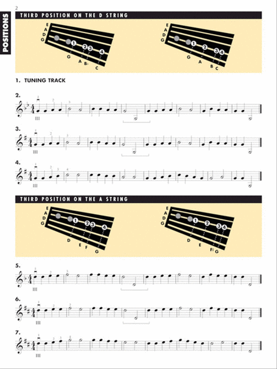 Essential Technique for Strings with EEi