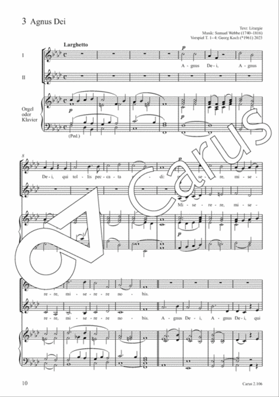 Freiburger Chorheft 1