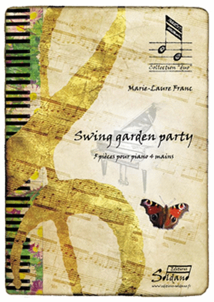 Swing Garden Party