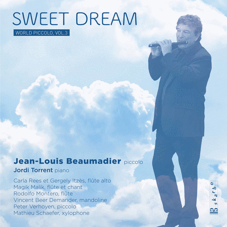 Sweet Dream - World Piccolo, Vol. 3