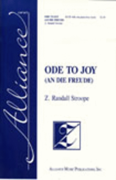 Ode to Joy (An die Freude) image number null
