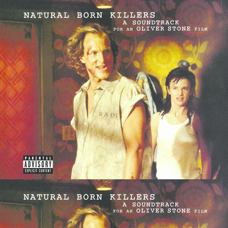 Natural Born Killers (Vinyl)