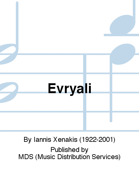 Evryali