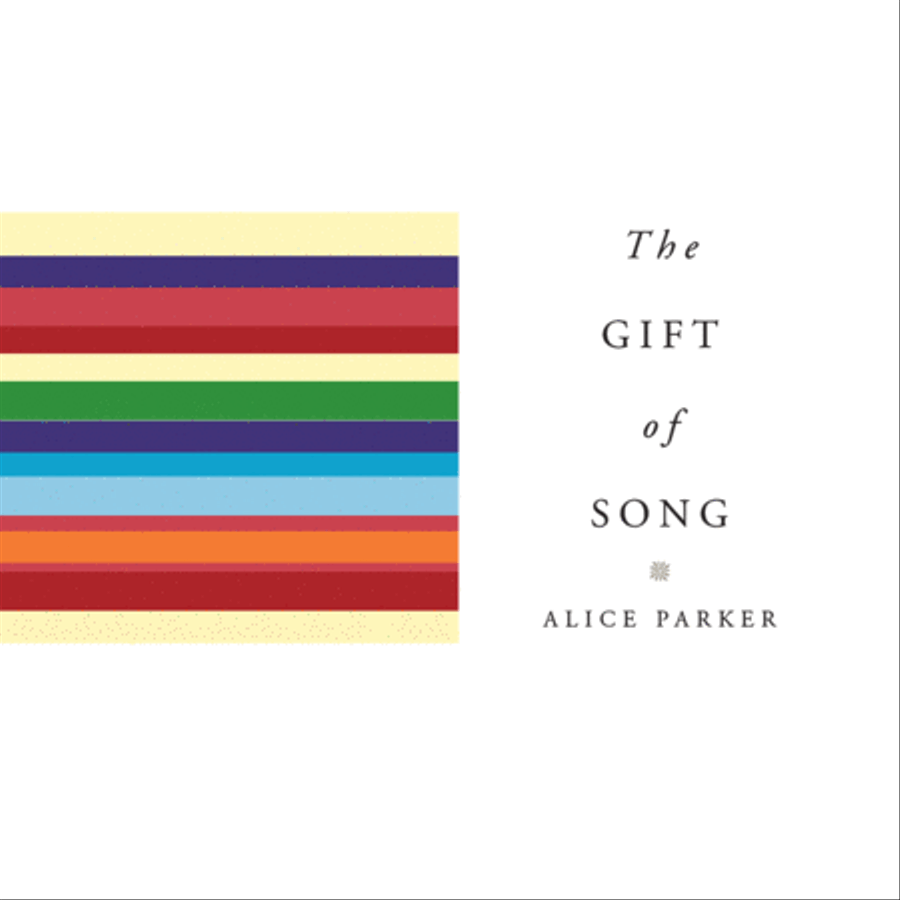 The Gift of Song The Gift of Song Sacred scores gallery preview page 1