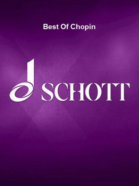 Best Of Chopin