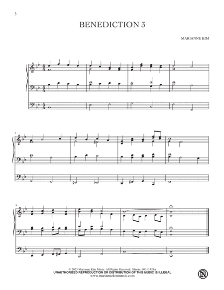 50 Harmonic Meditations: Short Organ Pieces for Worship