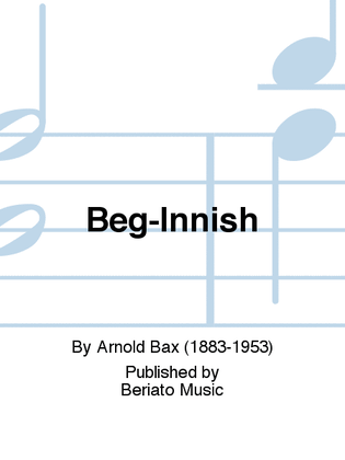 Beg-Innish